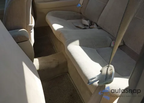 1994 Honda Accord Lx z USA, uszkodzony, nr VIN 1HGCD723XRA006074